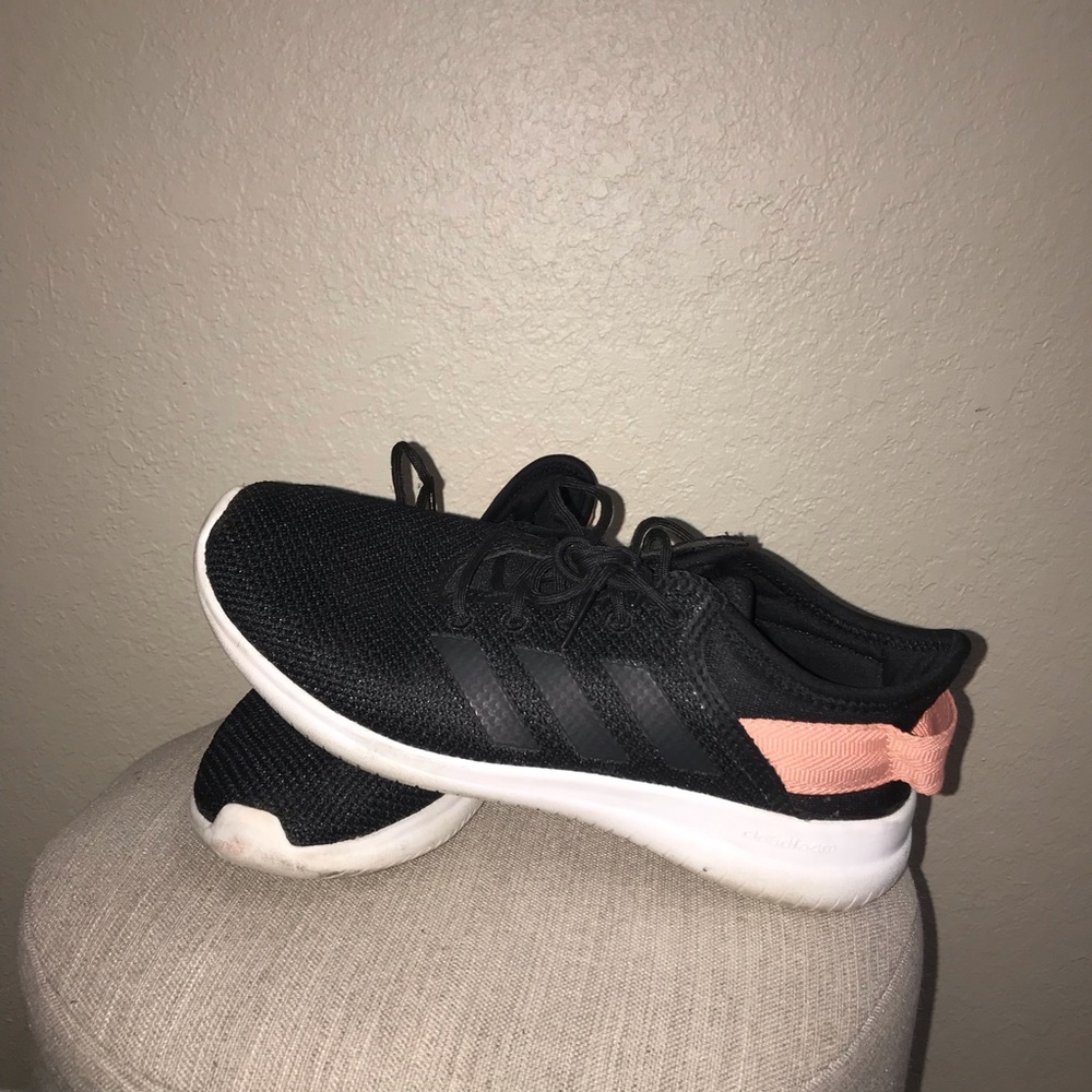 Adidas cloud foam